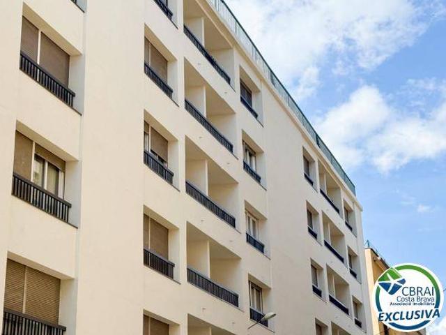 Apartamento en Venta en Centre