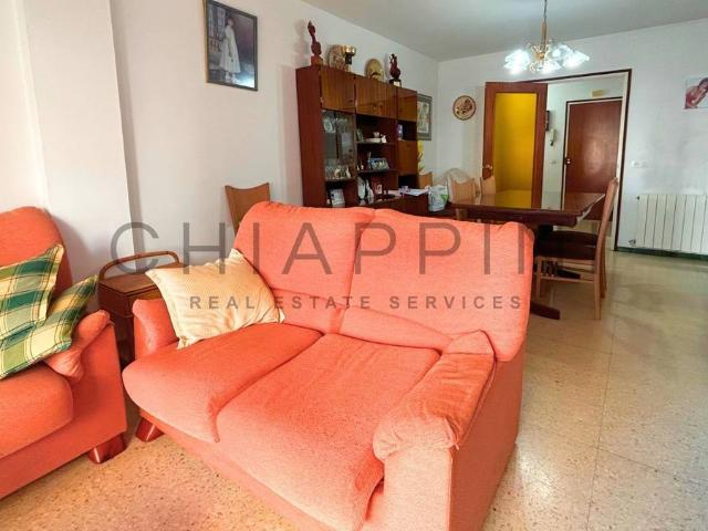 Apartamento en Venta en Centre