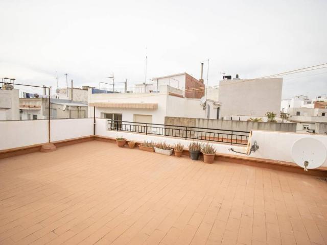 Planta baja en Venta en Centre