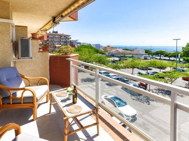 Apartamento en Venta en Centre