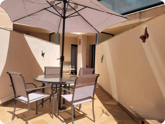 Apartamento en Venta en Centre