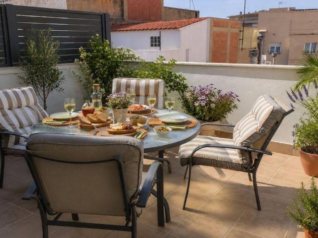 Apartamento en Venta en Centre
