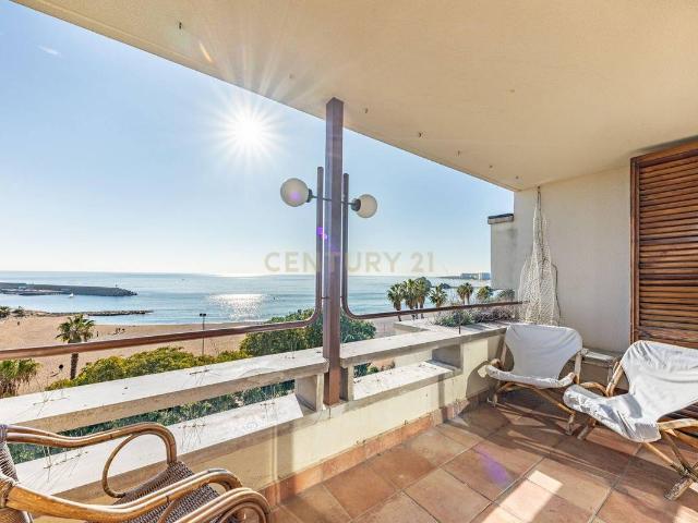 Apartamento en Venta en Centre