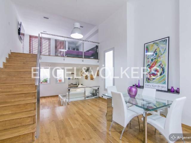 Planta baja en Venta en Centre