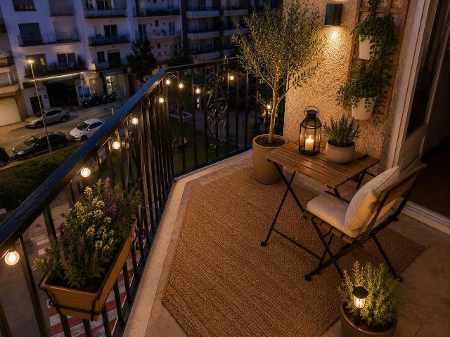 Apartamento en Venta en Centre