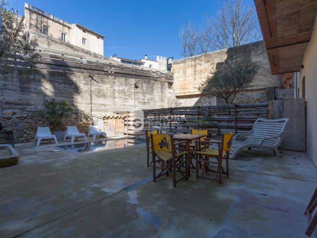 Apartamento en Venta en Centre Barri Vell