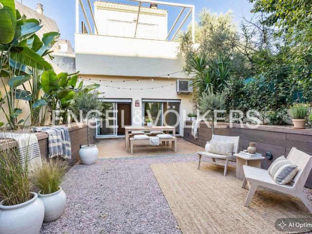 Apartamento en Venta en Centre Estació