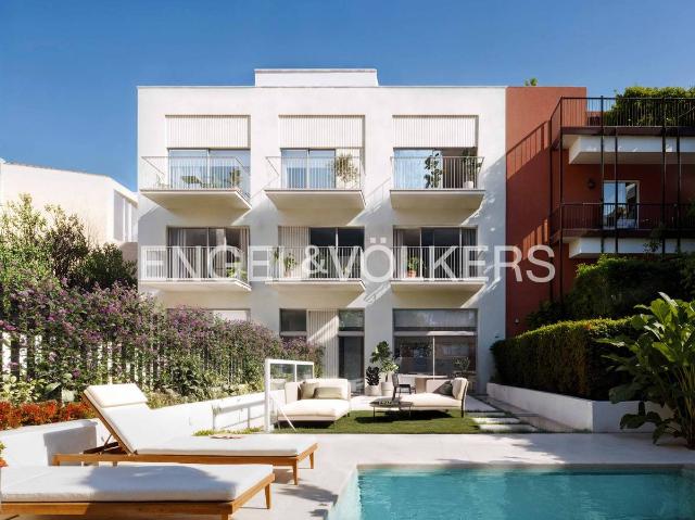 Apartamento en Venta en Centre Estació