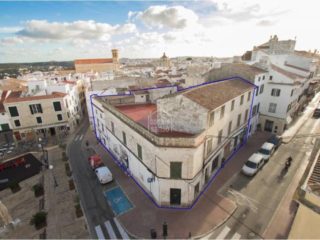 Apartamento en Venta en Centre Històric
