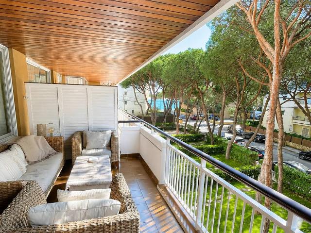 Apartamento en Venta en Centre Platja