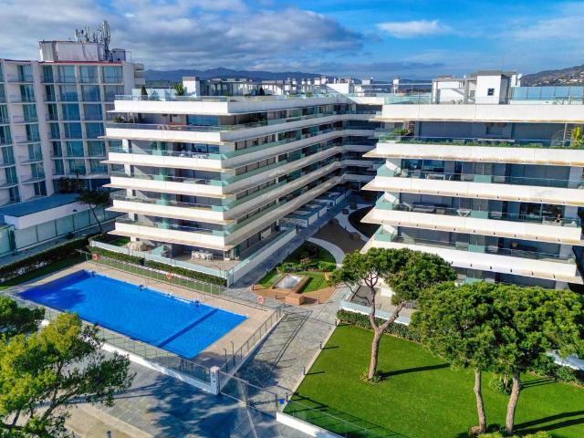 Apartamento en Venta en Centre Platja