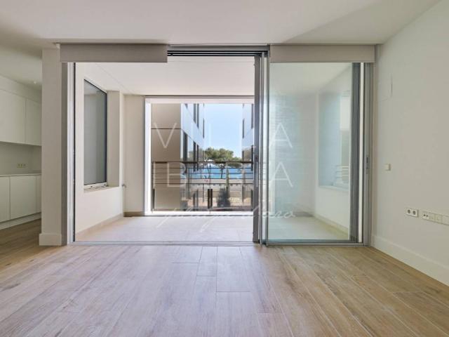 Apartamento en Venta en Centre Platja