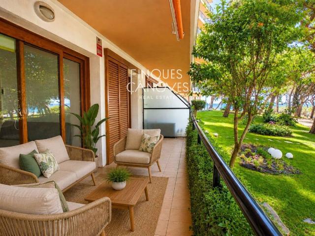 Apartamento en Venta en Centre Platja