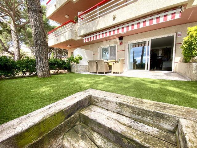 Apartamento en Venta en Centre Platja
