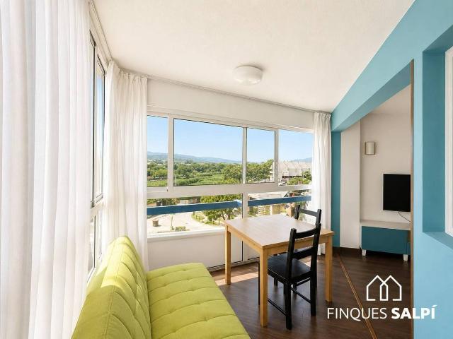 Apartamento en Venta en Centre Platja