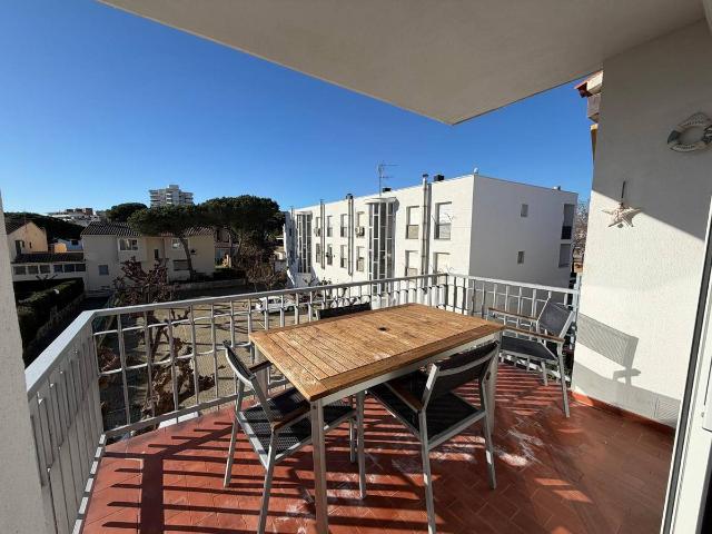 Apartamento en Venta en Centre Platja