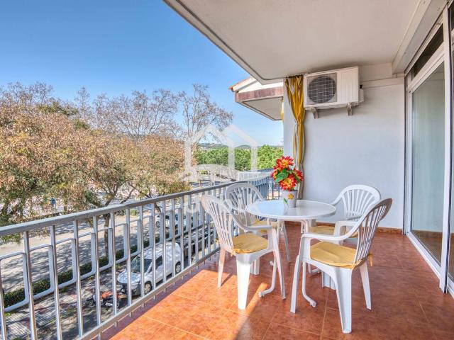 Apartamento en Venta en Centre Platja