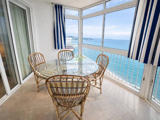 Apartamento en Venta en Centre Platja