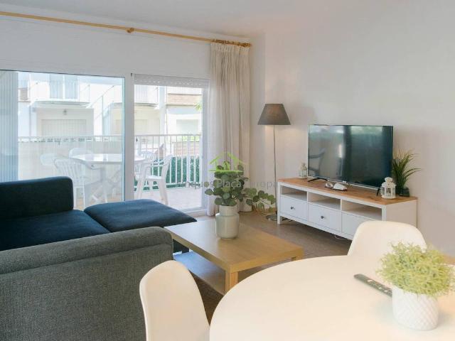 Apartamento en Venta en Centre Platja