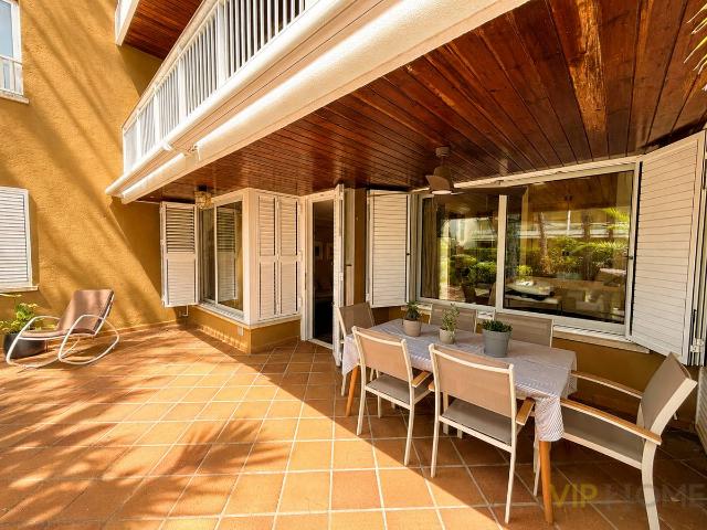 Apartamento en Venta en Centre Platja