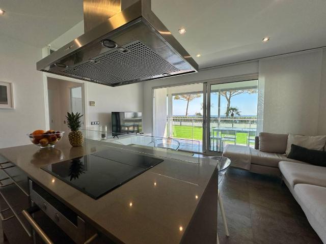 Apartamento en Venta en Centre Platja