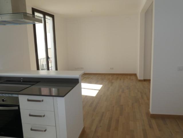 Apartamento en Venta en Centre Vila