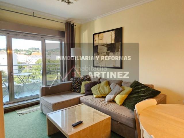 Apartamento en venta en Cedeira. *APARTAMENTO EN VENTA EN PRIMERA LINEA DE PLAYA*. Apartamentos.