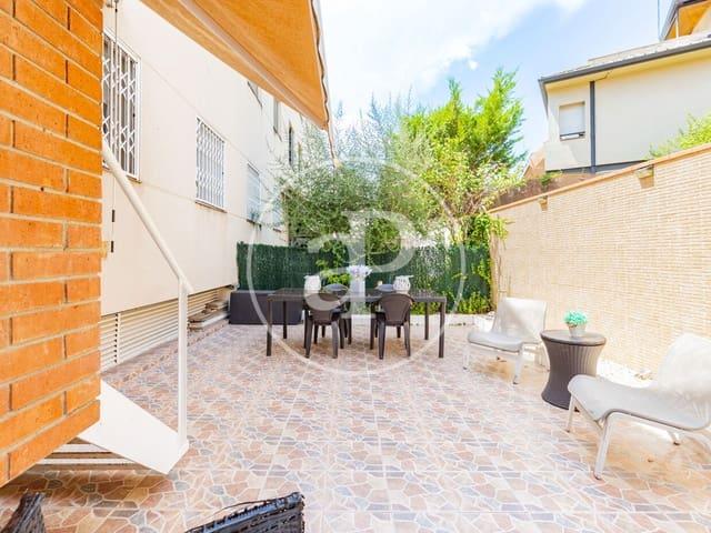 Apartamento en venta en Cerdanyola del Vallès, Barcelona