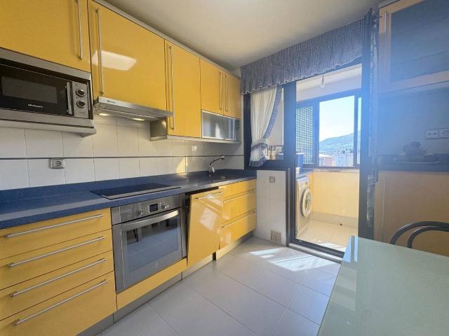 Apartamento en Venta en Cerdeño El Palais Mercadín