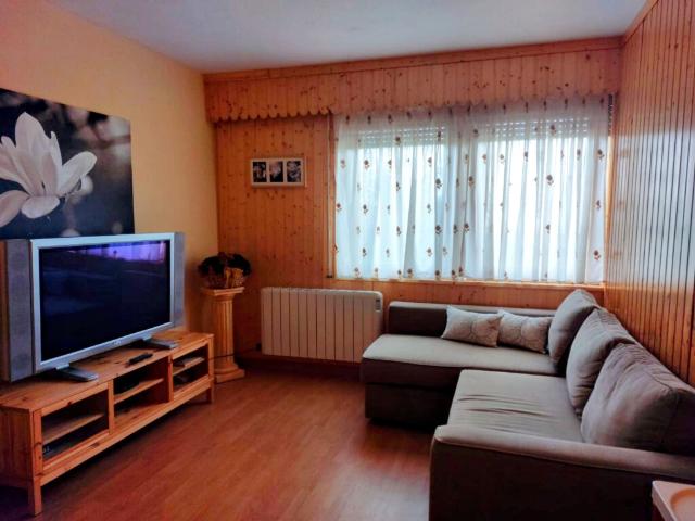 Apartamento en Venta en Cerezo De Arriba Segovia
