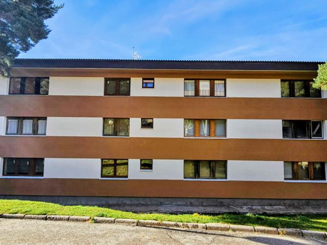 Apartamento en Venta en Cerezo De Arriba Segovia