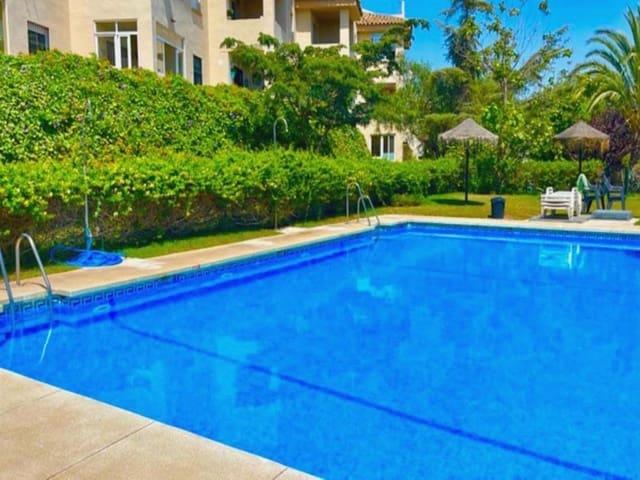 Apartamento en venta en Cerro del Aguila, Málaga Costa del Sol