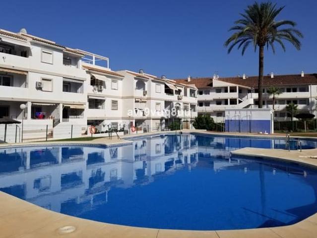 Apartamento en venta en Cerro del Aguila, Málaga Costa del Sol