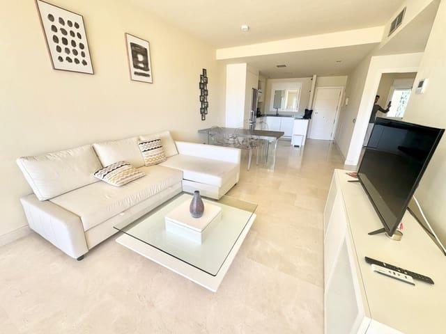 Apartamento en venta en Cerro del Aguila, Málaga Costa del Sol