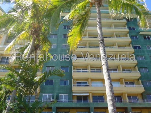 Apartamento en Venta en Cerro El Morro, Lecheria