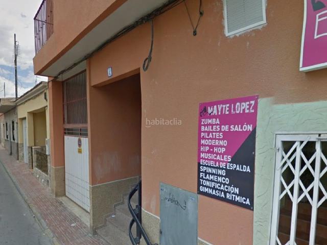 Apartamento en venta en Ceutí. Apartamentos.