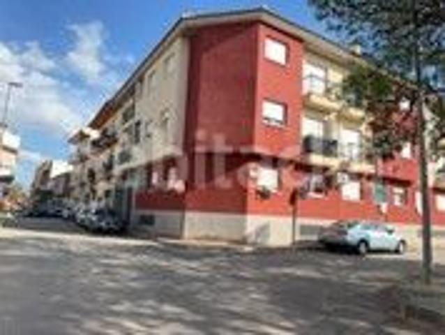 Apartamento en venta en Ceutí. Apartamentos.