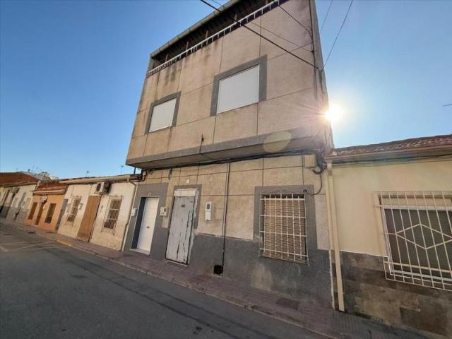 Apartamento en venta en Ceuti, Centro