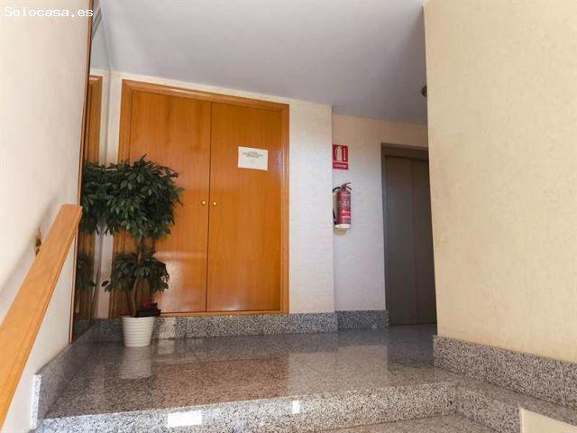 Apartamento en Venta en Ceuti, Murcia