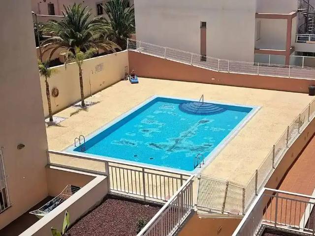 Apartamento en Venta en Cho Parque de la Reina