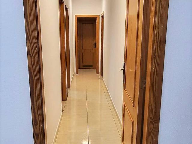 Apartamento en Venta en Cho Parque de la Reina