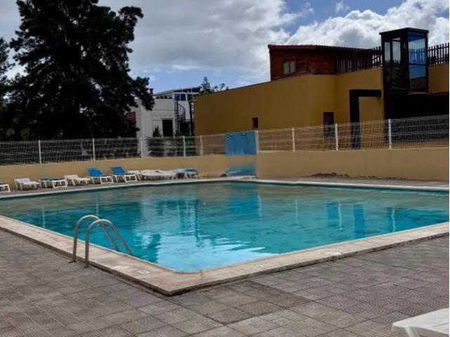 Apartamento en Venta en Cho Parque de la Reina