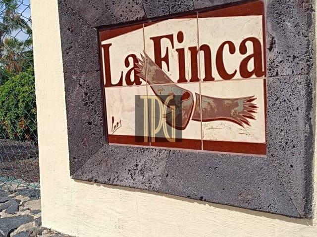 Apartamento en venta en Chayofa, Tenerife