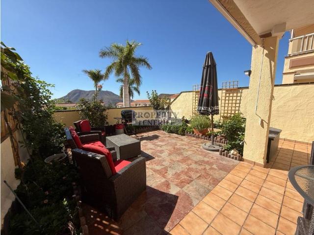 Apartamento en Venta en Chayofa