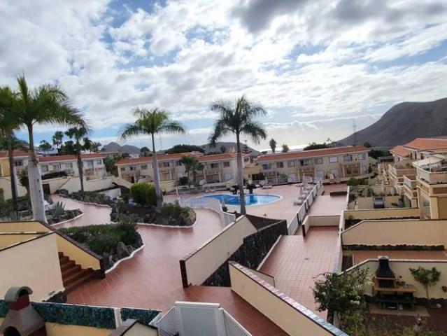 Apartamento en Venta en Chayofa