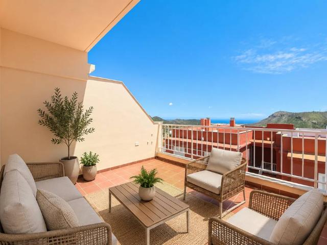 Apartamento en Venta en Chayofa