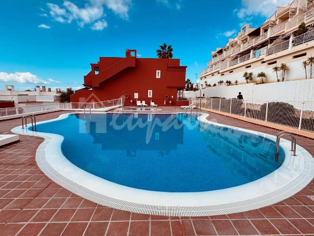 Apartamento en Venta en Chayofa
