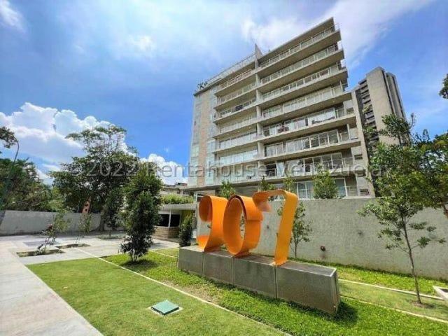 Apartamento en Venta en Chacao country club Miranda 153 m2. 3 hab