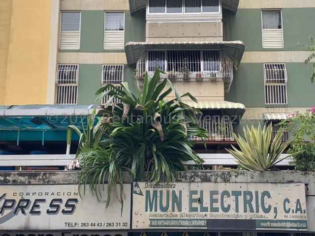 Apartamento en Venta en Chacao, Caracas