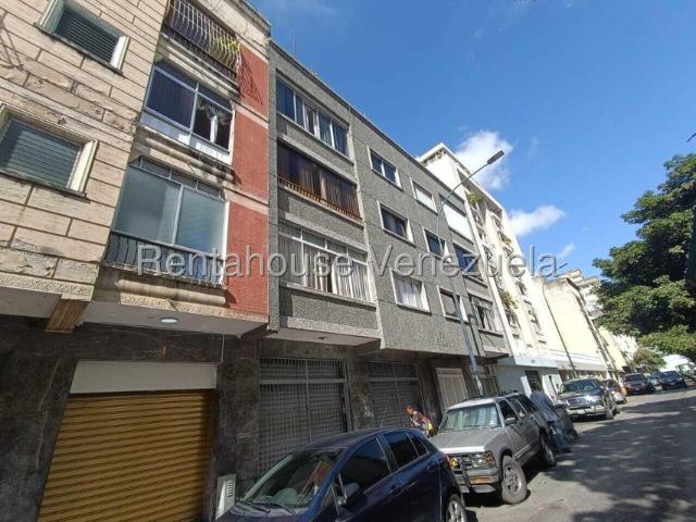 Apartamento en Venta en Chacao, Caracas
